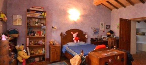 7 rooms House in Manciano, Italy No. 144308 14