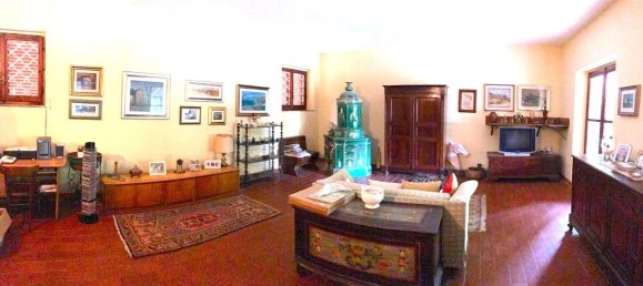 7 rooms House in Manciano, Italy No. 144308 9