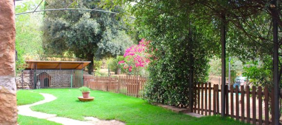 7 rooms House in Manciano, Italy No. 144308 5