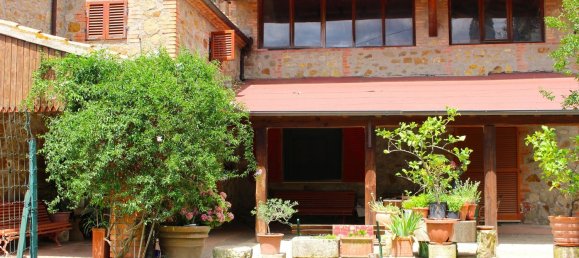 7 rooms House in Manciano, Italy No. 144308 2
