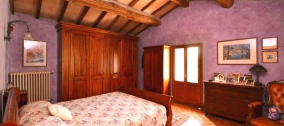 7 rooms House in Manciano, Italy No. 144308 12