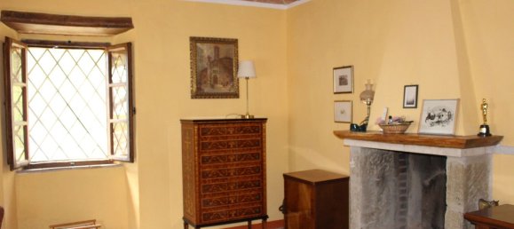 7 rooms House in Manciano, Italy No. 144308 16