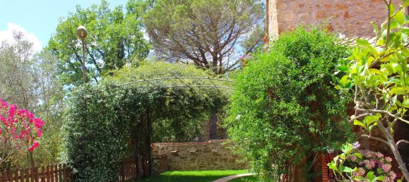 7 rooms House in Manciano, Italy No. 144308 4