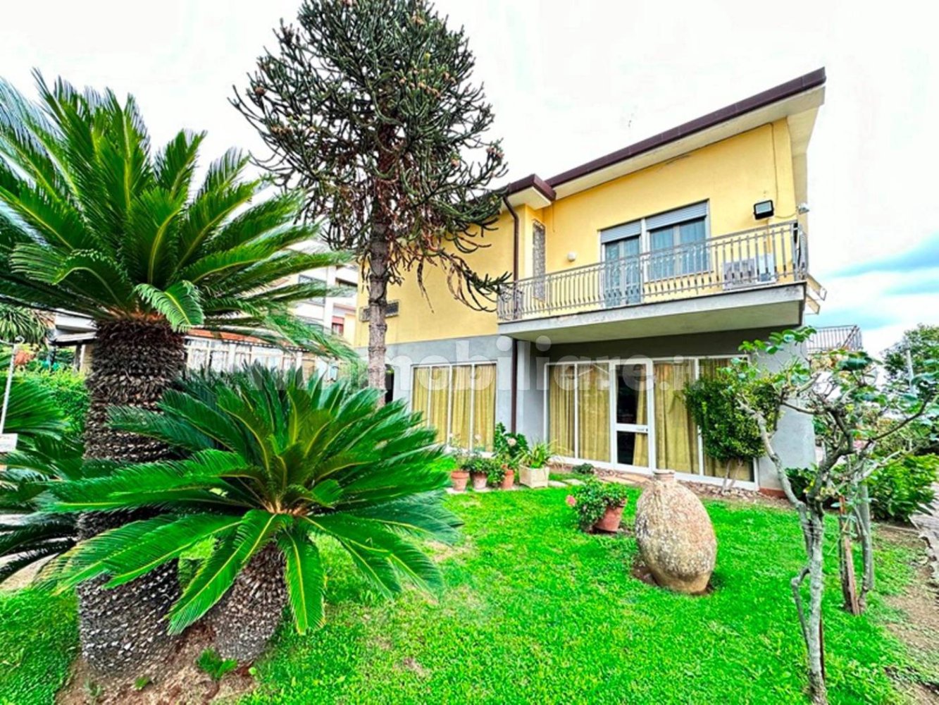 4 chambres Villa à Velletri, Italy No. 196548