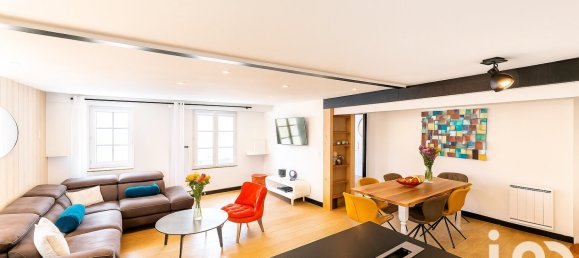 3 bedrooms Castles in La Flotte, France No. 100827 16