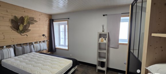 3 bedrooms Castles in La Flotte, France No. 100827 5