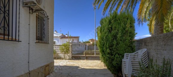 Casa de 5 dormitorios en Empuriabrava, Spain No. 173599 19
