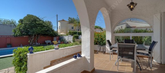 Casa de 5 dormitorios en Empuriabrava, Spain No. 173599 14