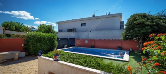 Casa de 5 dormitorios en Empuriabrava, Spain No. 173599 16