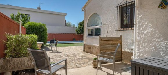 Casa de 5 dormitorios en Empuriabrava, Spain No. 173599 23