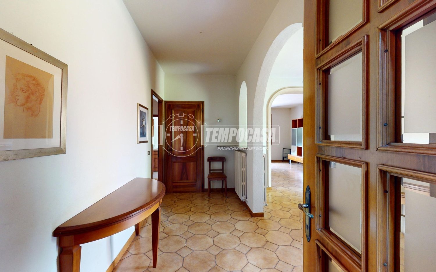 4 غرف نوم منزل في Carpi, Italy رقم 387005