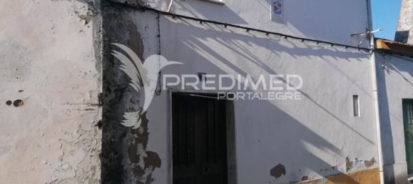 2 bedrooms Villa in Crato, Portugal No. 25467 13