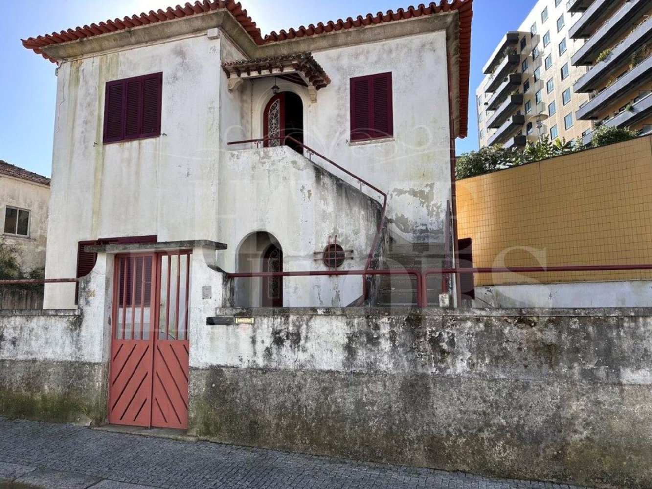 6 chambres Maison à Vila Nova de Gaia, Portugal No. 119620