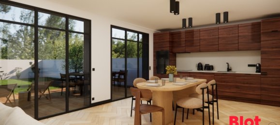 4 Schlafzimmer Haus in Rennes, France, Nr. 319629 10