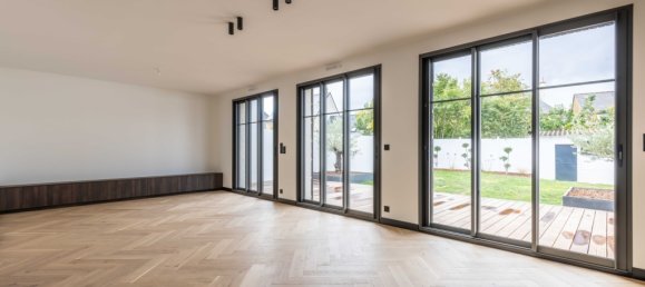 4 Schlafzimmer Haus in Rennes, France, Nr. 319629 3