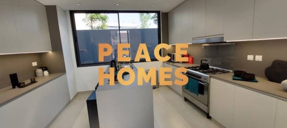 5 bedrooms Villa in Tilal City, UAE No. 16443 20