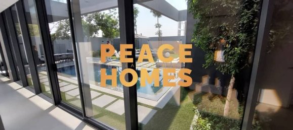 5 bedrooms Villa in Tilal City, UAE No. 16443 19