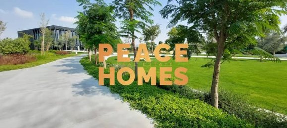 5 bedrooms Villa in Tilal City, UAE No. 16443 8