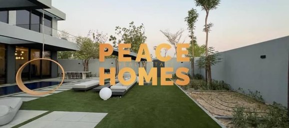 5 bedrooms Villa in Tilal City, UAE No. 16443 16