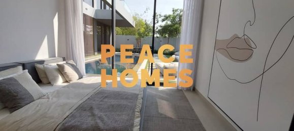 5 bedrooms Villa in Tilal City, UAE No. 16443 15