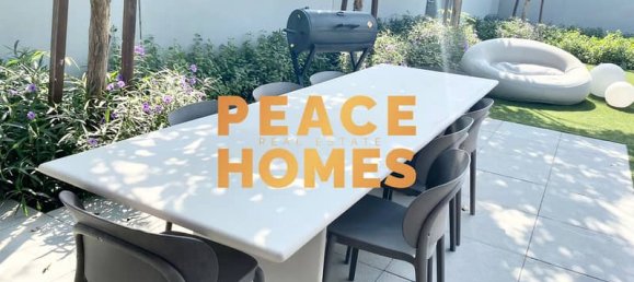 5 bedrooms Villa in Tilal City, UAE No. 16443 6