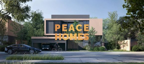 5 bedrooms Villa in Tilal City, UAE No. 16443 11