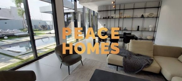 5 bedrooms Villa in Tilal City, UAE No. 16443 14