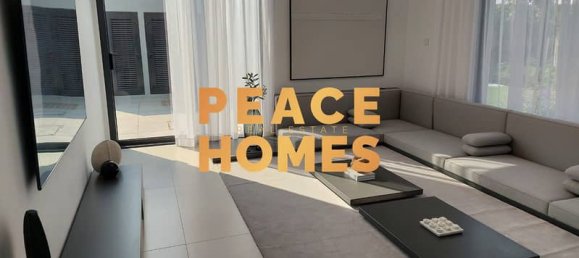 5 bedrooms Villa in Tilal City, UAE No. 16443 18