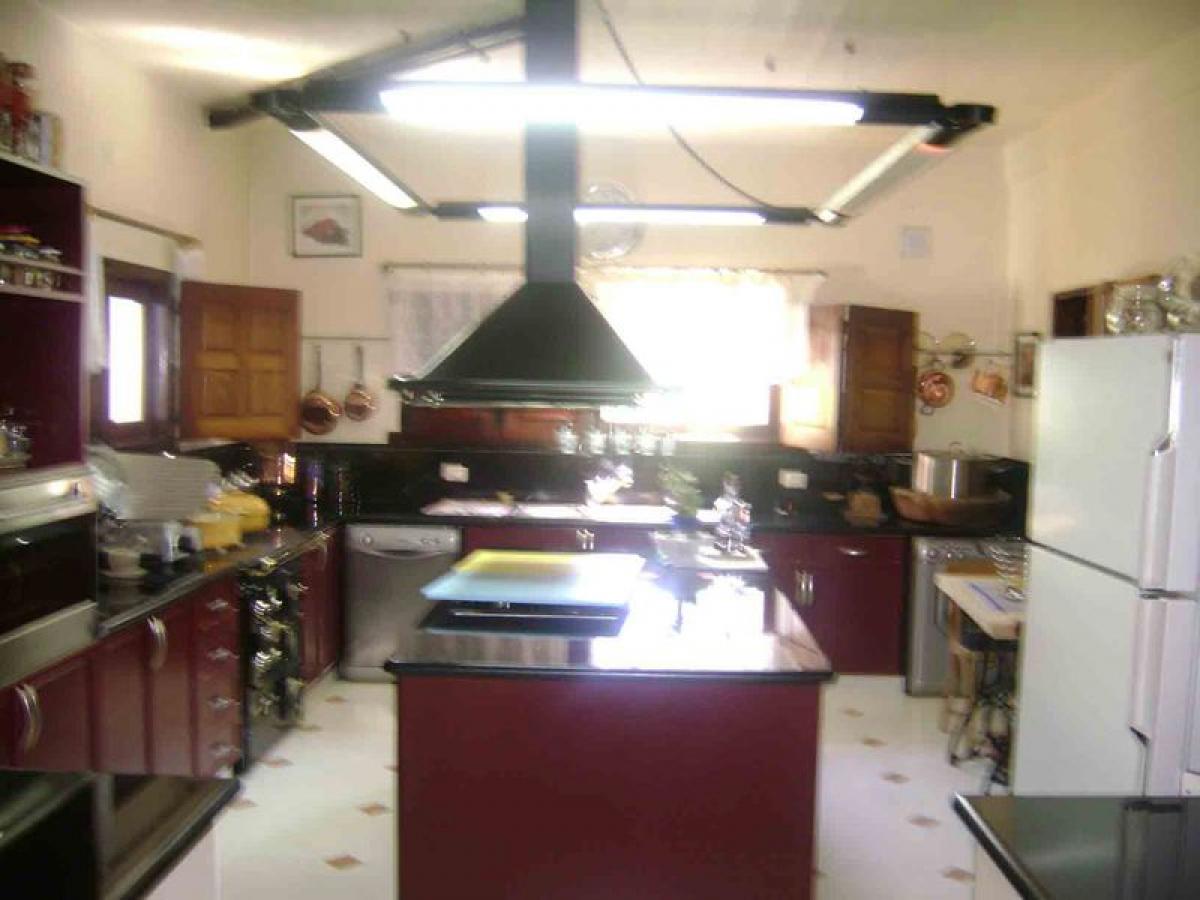 Granja en Ezeiza, Argentina No. 48747