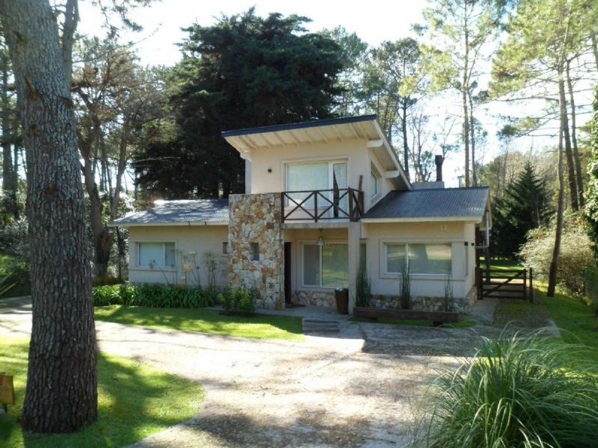 3 Schlafzimmer Haus in Mar del Plata, Argentina, Nr. 65406