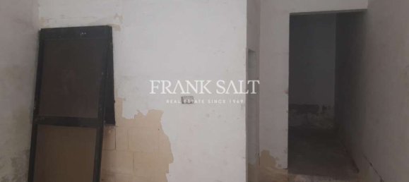 Laden in Mosta, Malta 55m², Nr. 13083 4