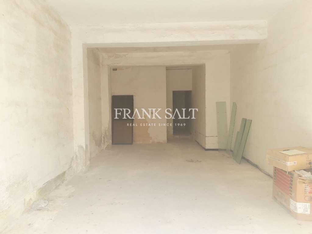 Laden in Mosta, Malta 55m², Nr. 13083