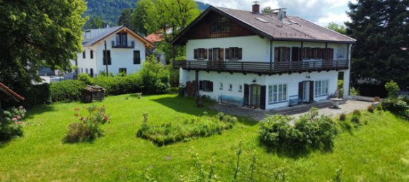 8-Zimmer Haus in Bad Tölz-Wolfratshausen, Germany, Nr. 125259 3