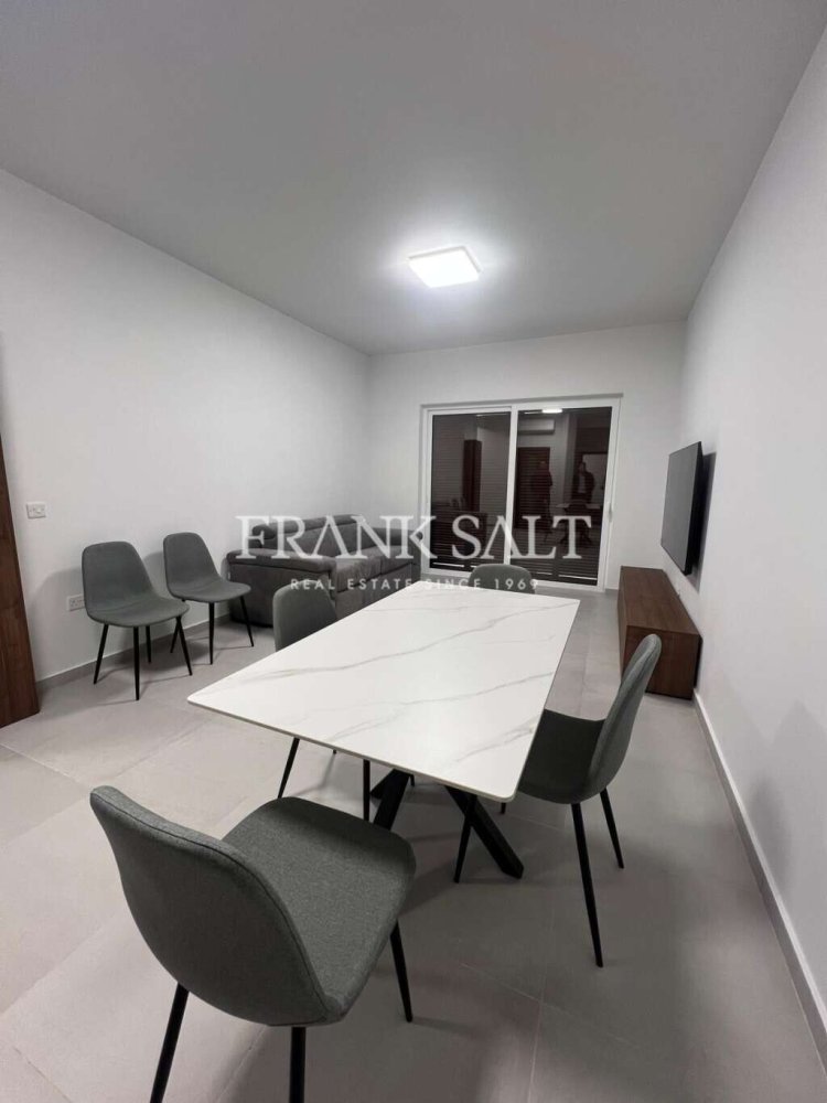 1 bedroom Apartment in Sliema, Malta No. 11331