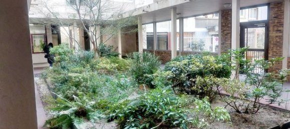 1 bedroom Apartment in Paris, France No. 310739 7