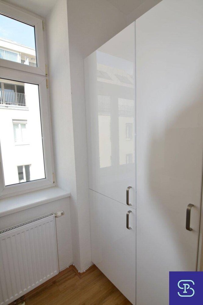 3-salle Appartement à Hernals, Austria No. 232425