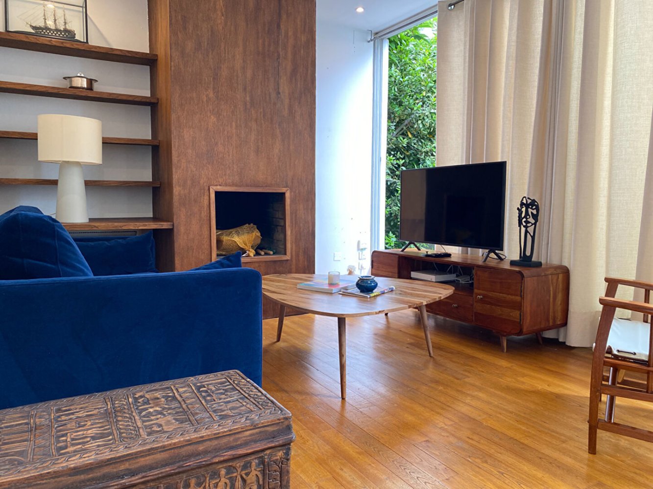 Casa de 2 dormitorios en Bordeaux, France No. 97947