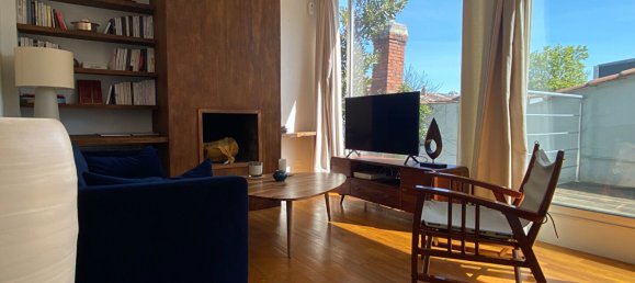 Casa de 2 dormitorios en Bordeaux, France No. 97947 2