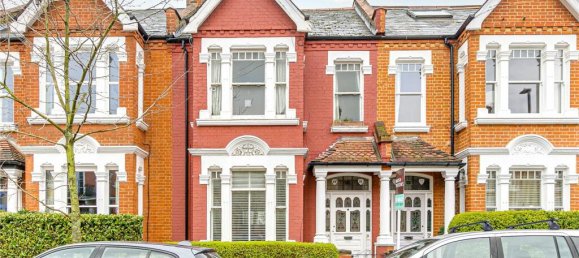 2 غرف نوم شقة في London, United Kingdom رقم 12922 23