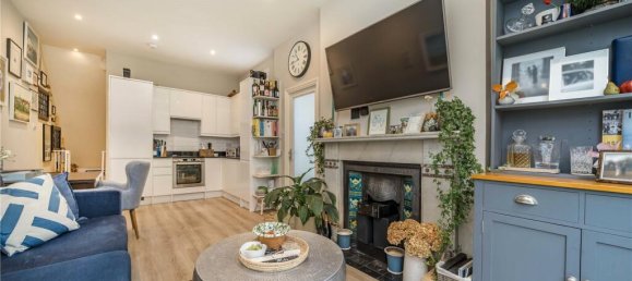 2 غرف نوم شقة في London, United Kingdom رقم 12922 12