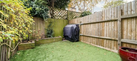 2 غرف نوم شقة في London, United Kingdom رقم 12922 6