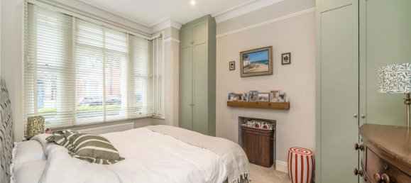 2 غرف نوم شقة في London, United Kingdom رقم 12922 2