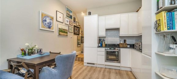 2 غرف نوم شقة في London, United Kingdom رقم 12922 10