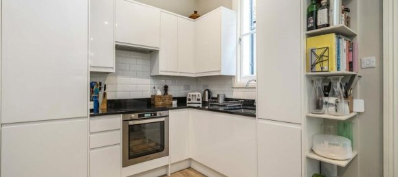 2 غرف نوم شقة في London, United Kingdom رقم 12922 14