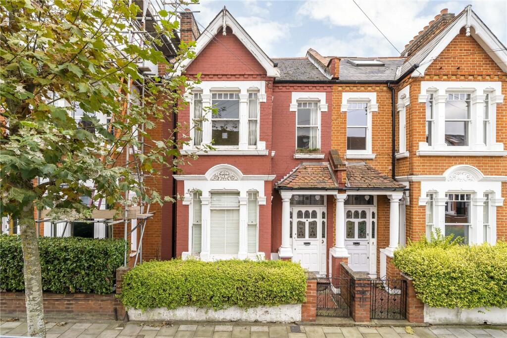 2 غرف نوم شقة في London, United Kingdom رقم 12922