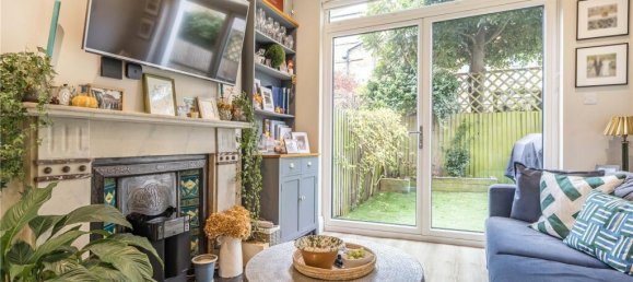 2 غرف نوم شقة في London, United Kingdom رقم 12922 20