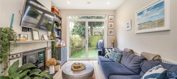 2 غرف نوم شقة في London, United Kingdom رقم 12922 18