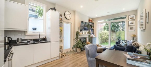 2 غرف نوم شقة في London, United Kingdom رقم 12922 16