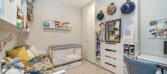 2 غرف نوم شقة في London, United Kingdom رقم 12922 22