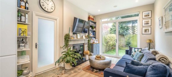 2 غرف نوم شقة في London, United Kingdom رقم 12922 4